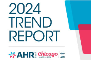 AHR 2024 Trend Report