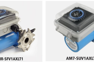 Aquamotion Pumps