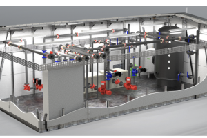 Armstrong District Heating