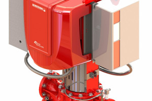 Armstrong Fire Pump v2