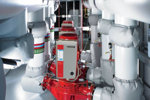 Armstrong Multi pump
