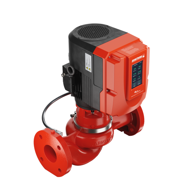 Armstrong Pump Express