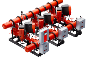 Armstrong Systems Envelope