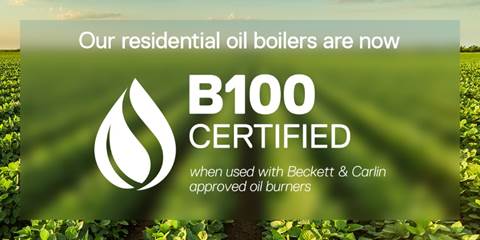 B100 Certified