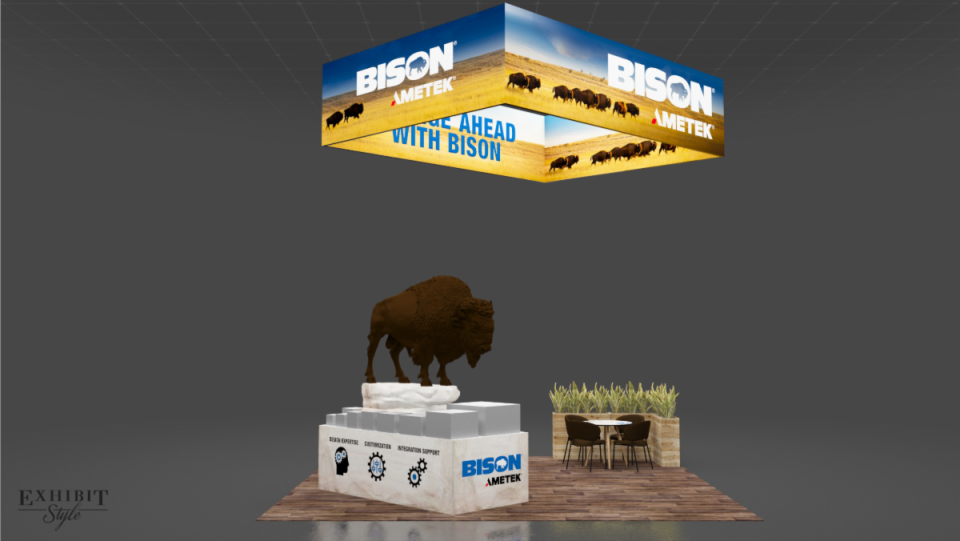 Bison
