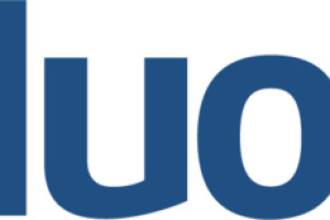 Bluon Logo