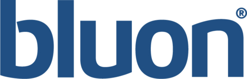 Bluon Logo