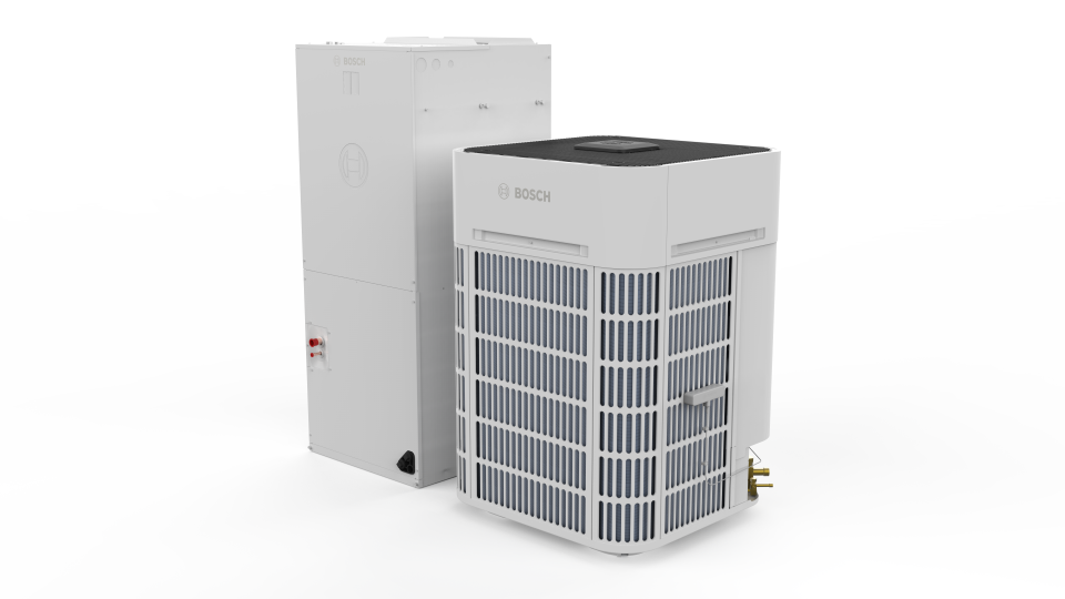 Bosch IDS Ultra  201