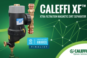 Caleffi XF