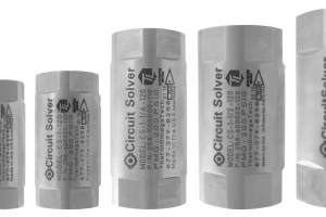CircuitSolver valves