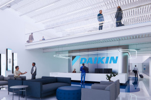 DAA Solutions and Technical Institute  Interior
