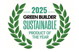 GBM Sustainable Product Award 2025