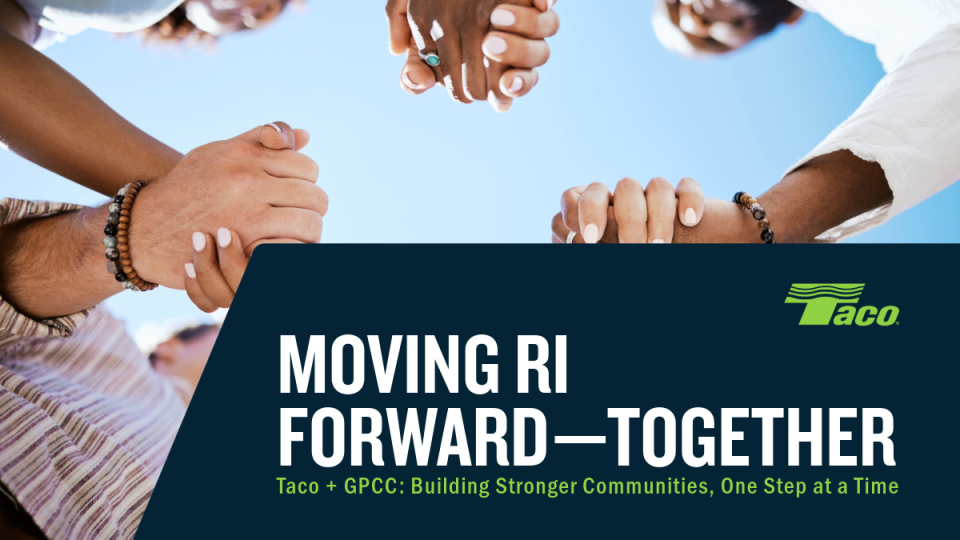 Greater Providence Chamber of Commerce 4 GPCC Moving RI Forward X