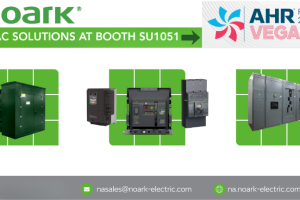 HVAC SOLUTIONS AT AHR 2026