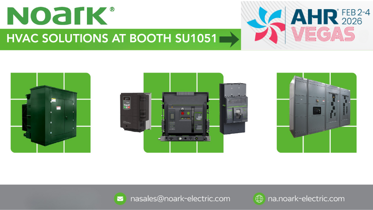 HVAC SOLUTIONS AT AHR 2026