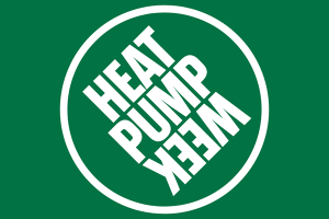 Heat Pump Week