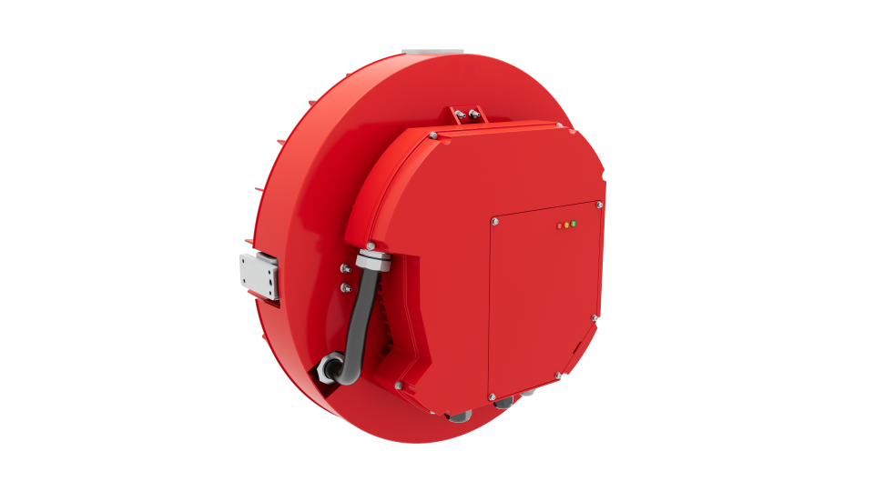 Infinitum Motor