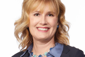 Kate Olinger