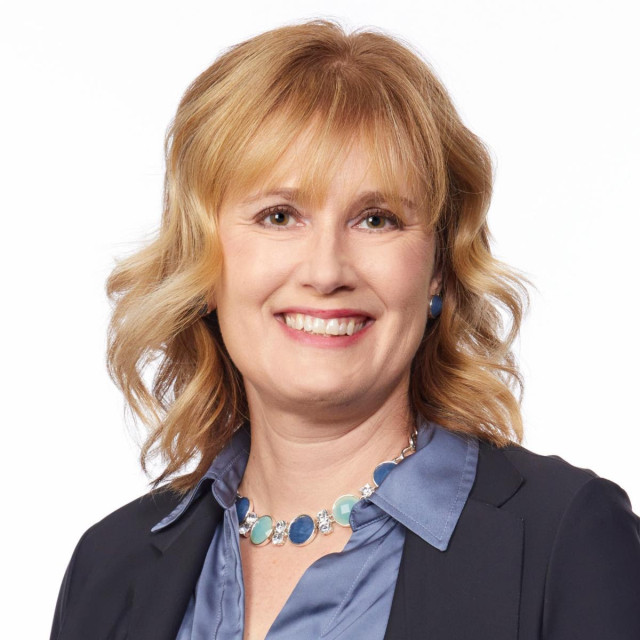 Kate Olinger