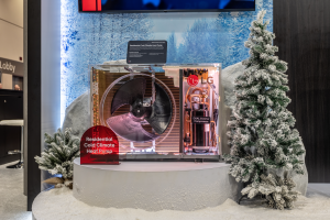 LG Cold Climate Heat Pump