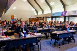 Lemon Seed Conference