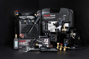 MalcoEdge Family Shot