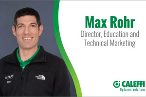 Max Rohr Caleffi