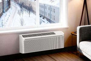 Midea Heat Pump