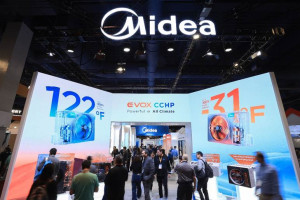 Midea