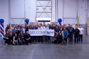 Navien NPF