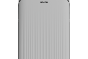 Navien WEC Tankless Electric Water Treatment System