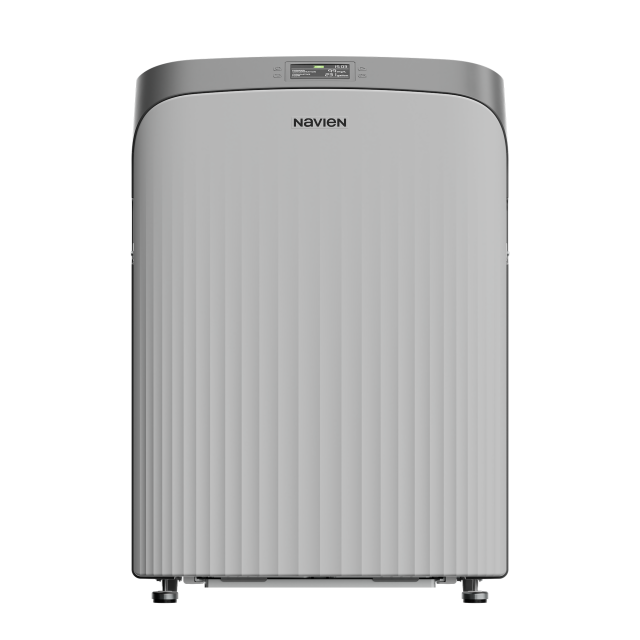 Navien WEC Tankless Electric Water Treatment System
