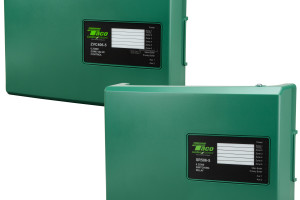 Next Gen Zone Valve Controls
