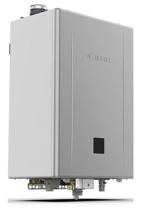 Noritz heater