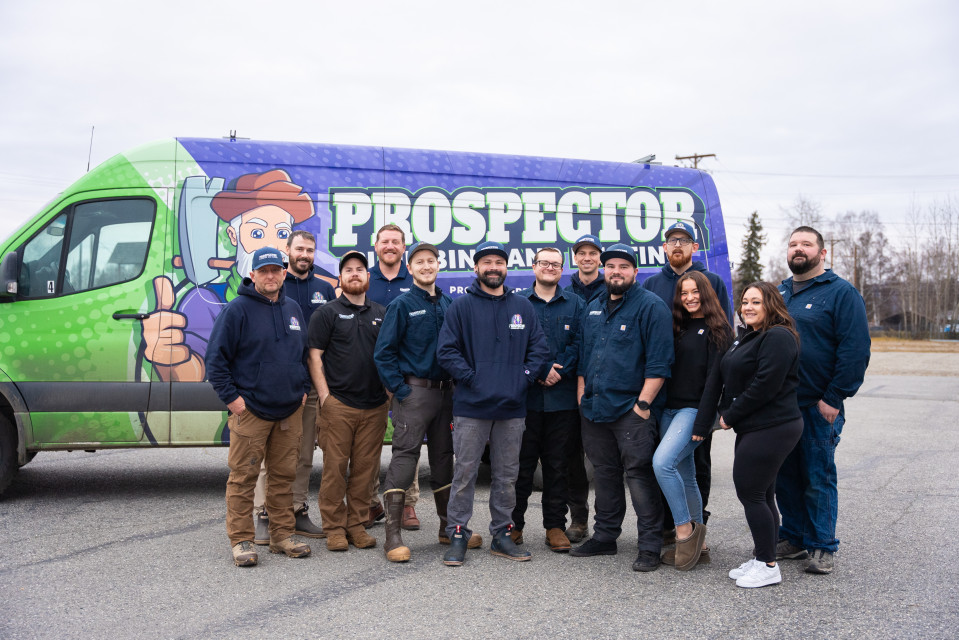 Quilt Certified Partner Prospector