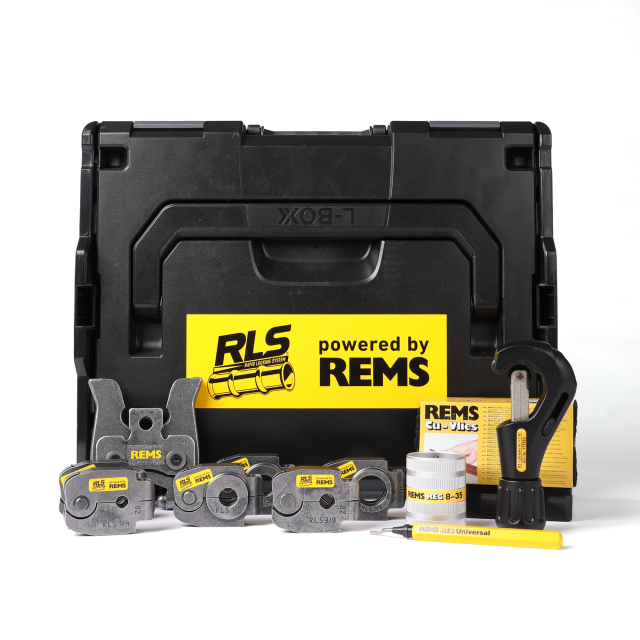 RLS kit