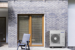 Samsung HVAC Hylex Lifestyle Image