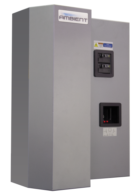 US Boiler Electric boiler