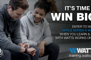 Watts Works