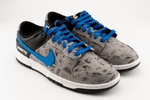 Watts sneaker