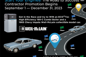 Weil McLain Advantage