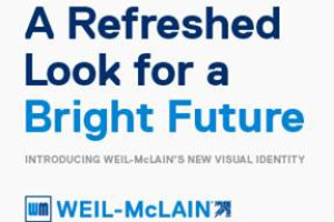 Weil McLain Rebrand