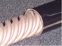 cutaways heat exchangers