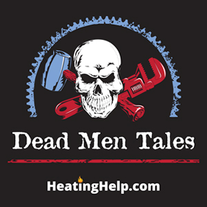 dead men tales