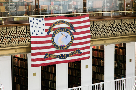 general society flag