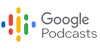 google podcasts