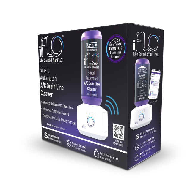 iFLO box right