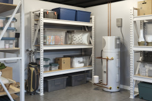 rehp storage or basement installation