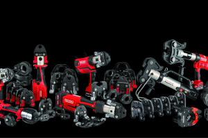 ridgid pressing group