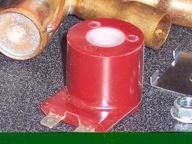 solenoid coil